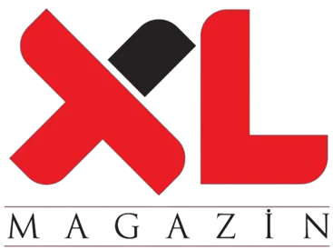 XL Magazin Logo - Feridun Elmas
